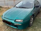 Mazda 323 1994 годаүшін700 000 тг. в Отеген-Батыр