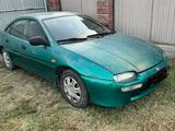 Mazda 323 1994 годаүшін700 000 тг. в Отеген-Батыр – фото 2