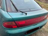 Mazda 323 1994 годаүшін700 000 тг. в Отеген-Батыр – фото 5