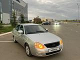 ВАЗ (Lada) Priora 2170 2010 годаүшін1 250 000 тг. в Уральск