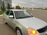 ВАЗ (Lada) Priora 2170 2010 годаүшін1 250 000 тг. в Уральск – фото 4