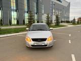 ВАЗ (Lada) Priora 2170 2010 годаүшін1 250 000 тг. в Уральск – фото 3