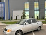 ВАЗ (Lada) Priora 2170 2010 годаүшін1 250 000 тг. в Уральск – фото 2