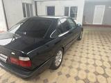 BMW 520 1993 годаүшін2 150 000 тг. в Тараз