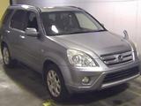 Honda CR-V 2004 года за 6 320 091 тг. в Алматы