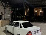 ВАЗ (Lada) Priora 2170 2014 года за 2 950 000 тг. в Алматы – фото 2