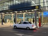 ВАЗ (Lada) Priora 2170 2014 года за 2 950 000 тг. в Алматы – фото 4