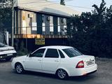 ВАЗ (Lada) Priora 2170 2014 года за 2 950 000 тг. в Алматы