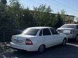 ВАЗ (Lada) Priora 2170 2014 года за 2 950 000 тг. в Алматы – фото 3