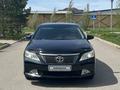 Toyota Camry 2013 года за 9 900 000 тг. в Костанай