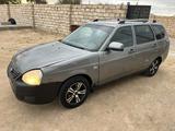 ВАЗ (Lada) Priora 2171 2011 годаfor1 150 000 тг. в Актау – фото 4