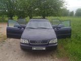 Audi A6 1996 года за 2 700 000 тг. в Абай (Келесский р-н)