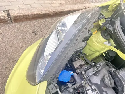 Kia Picanto 2014 года за 4 000 000 тг. в Астана – фото 9