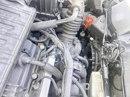 Kia Picanto 2014 года за 4 000 000 тг. в Астана – фото 8