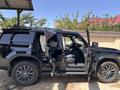 Toyota Land Cruiser Prado 2025 года за 48 500 000 тг. в Шымкент