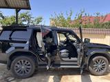 Toyota Land Cruiser Prado 2025 года за 48 500 000 тг. в Шымкент