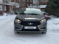 ВАЗ (Lada) Vesta 2020 годаүшін4 900 000 тг. в Астана – фото 2