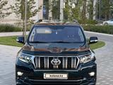 Toyota Land Cruiser Prado 2017 года за 24 000 000 тг. в Шымкент