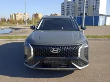 Hyundai Mufasa, 2024