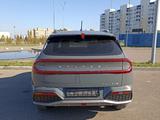 Hyundai Mufasa 2024 годаүшін11 000 000 тг. в Семей – фото 4