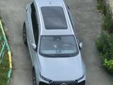 Chery Tiggo 7 2025 года за 11 100 000 тг. в Костанай