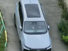 Chery Tiggo 7, 2025