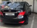 Hyundai Accent 2015 года за 6 200 000 тг. в Алматы – фото 9