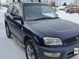 Toyota RAV4 1994 годаүшін2 900 000 тг. в Риддер – фото 2