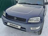 Toyota RAV4 1994 годаүшін2 900 000 тг. в Риддер