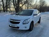 Chevrolet Cobalt 2024 годаfor7 295 676 тг. в Усть-Каменогорск – фото 2