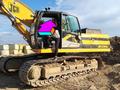 JCB  JS330 2002 года за 14 000 000 тг. в Темиртау – фото 2