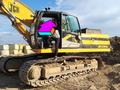 JCB  JS330 2002 годаүшін18 000 000 тг. в Темиртау – фото 2