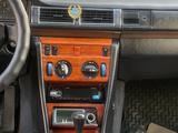 Mercedes-Benz E 260 1989 года за 650 000 тг. в Талдыкорган – фото 5