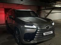 Lexus LX 600 2022 года за 70 800 000 тг. в Астана