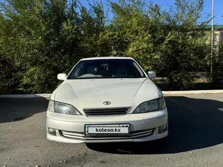 Toyota Windom 1997 года за 4 000 000 тг. в Алматы – фото 7