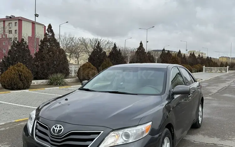 Toyota Camry 2010 годаүшін6 000 000 тг. в Актау