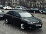 Skoda Superb 2013 года за 6 450 000 тг. в Алматы