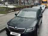 Skoda Superb 2013 года за 6 450 000 тг. в Алматы – фото 4
