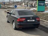 Skoda Superb 2013 года за 6 450 000 тг. в Алматы – фото 5
