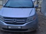 Honda Odyssey 2011 годаfor9 000 000 тг. в Актау – фото 2