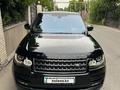 Land Rover Range Rover 2017 годаүшін35 000 000 тг. в Алматы