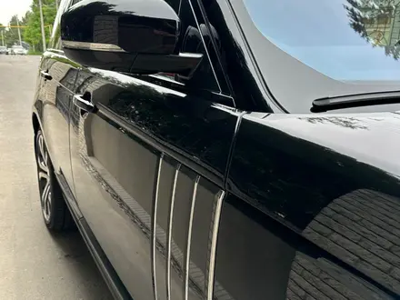 Land Rover Range Rover 2017 года за 35 000 000 тг. в Алматы – фото 3