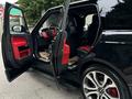 Land Rover Range Rover 2017 годаүшін35 000 000 тг. в Алматы – фото 19