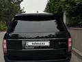 Land Rover Range Rover 2017 годаүшін35 000 000 тг. в Алматы – фото 24
