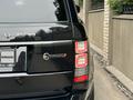 Land Rover Range Rover 2017 годаүшін35 000 000 тг. в Алматы – фото 25
