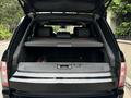 Land Rover Range Rover 2017 годаүшін35 000 000 тг. в Алматы – фото 5