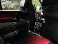 Land Rover Range Rover 2017 годаүшін35 000 000 тг. в Алматы – фото 7