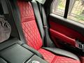 Land Rover Range Rover 2017 годаүшін35 000 000 тг. в Алматы – фото 8