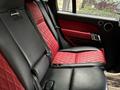 Land Rover Range Rover 2017 годаүшін35 000 000 тг. в Алматы – фото 9