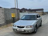 Mazda 626 1997 года за 930 000 тг. в Шымкент – фото 2